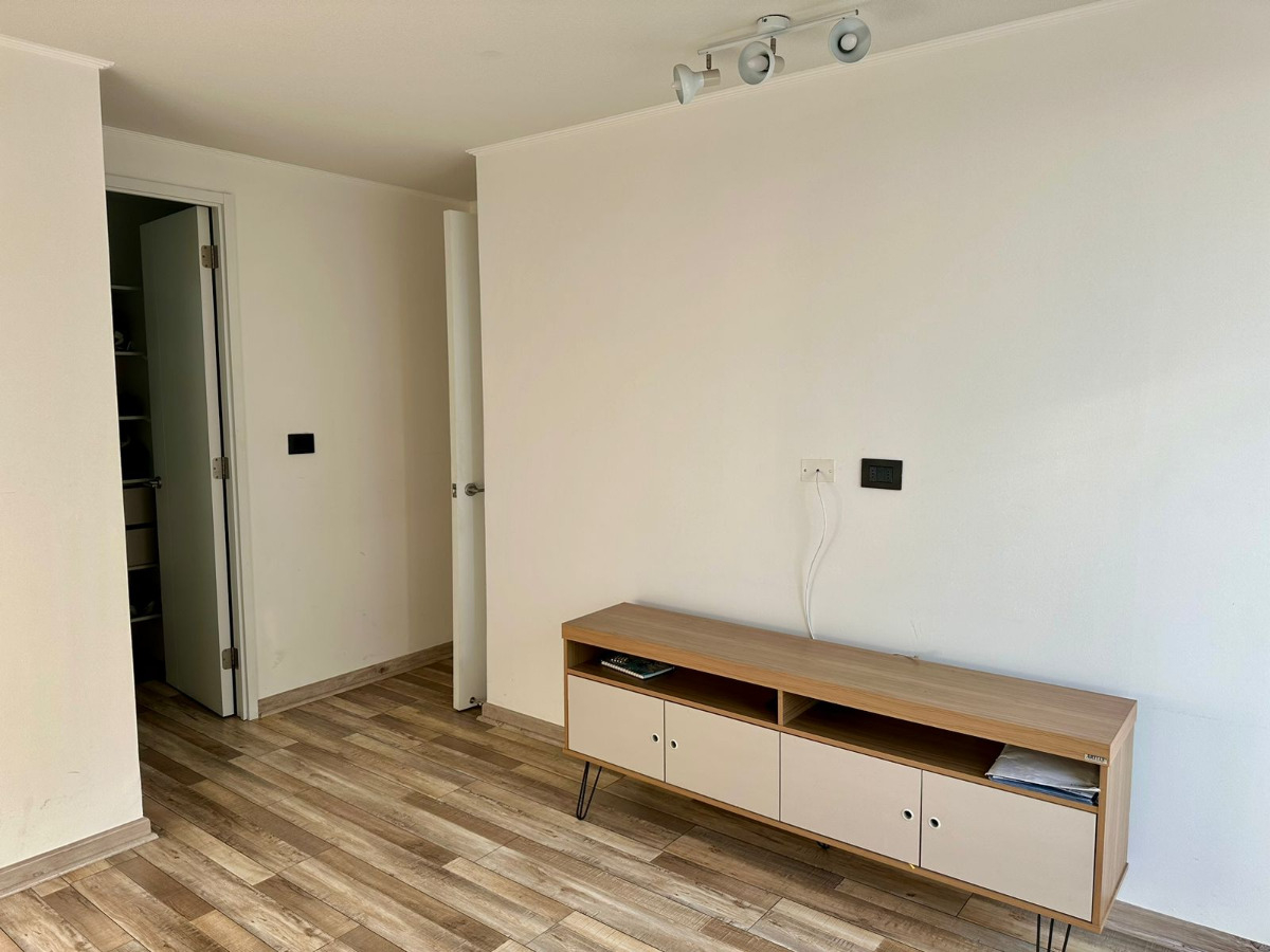 Venta Departamento NO 2D en suite Walk-in cl&oacute;set 2B 1E 1B Parque Bot&aacute;nico - &Ntilde;u&ntilde;oa