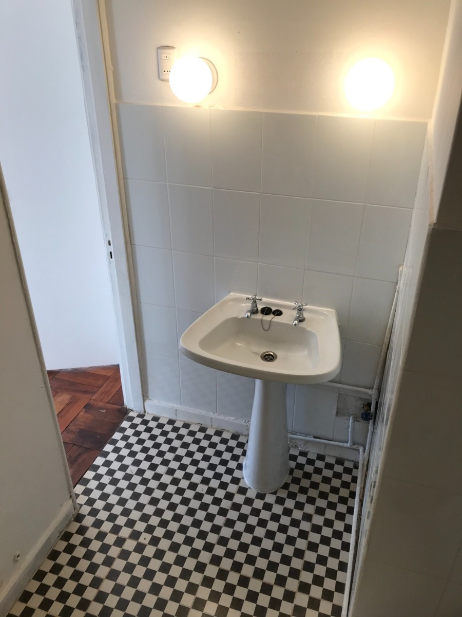 Venta Departamento 1D 1B Plaza Italia - Providencia