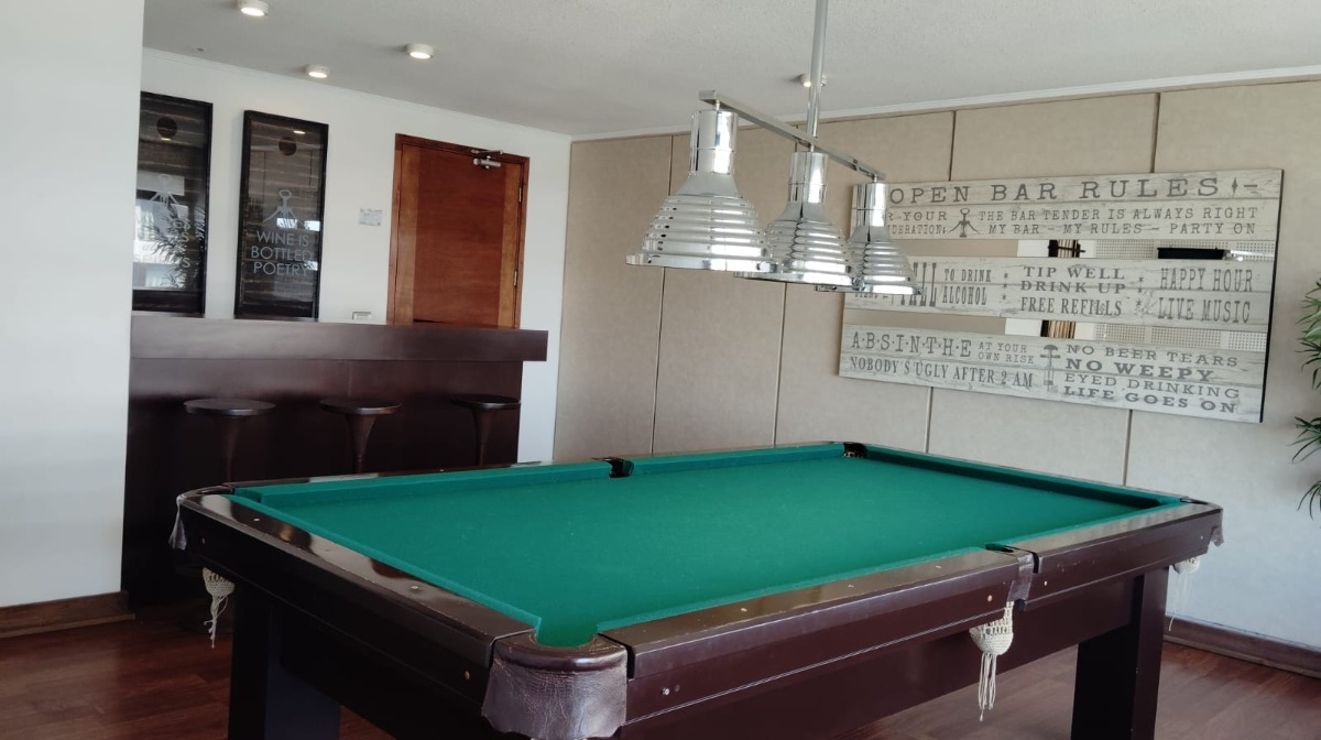 Venta Departamento NO 3D en suite Walk-in cl&oacute;set 2B 1E 1B Metro &Ntilde;u&ntilde;oa - &Ntilde;u&ntilde;oa