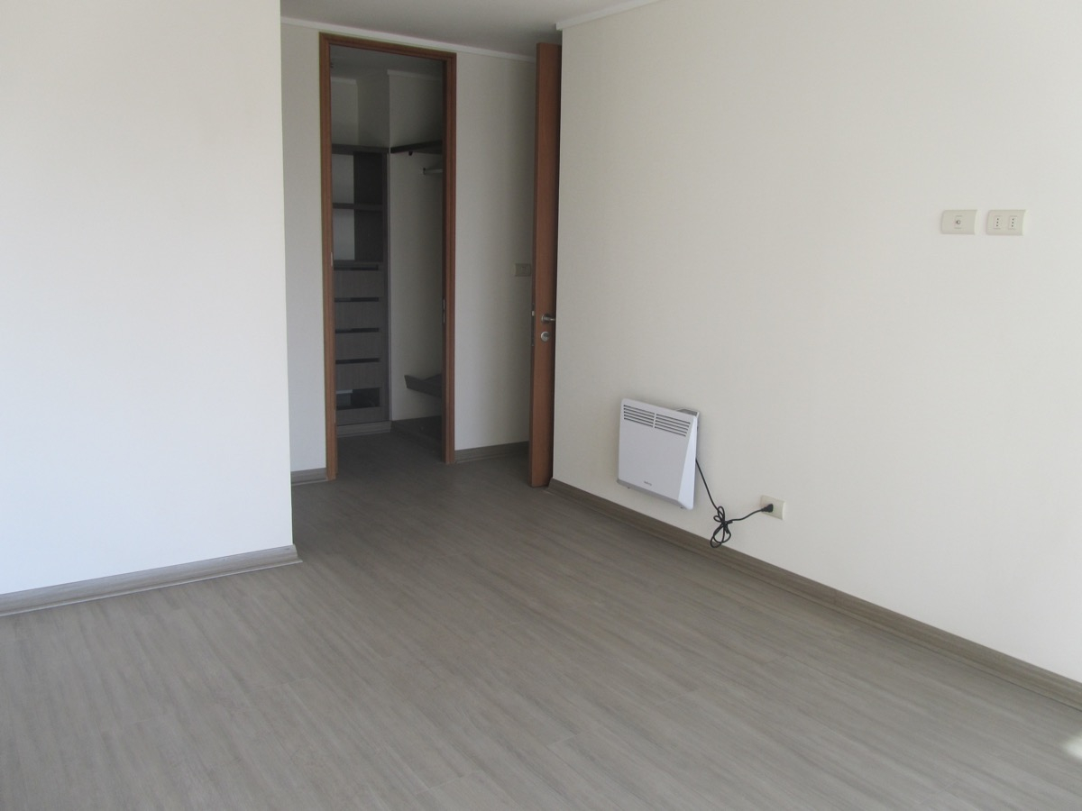 Arriendo Departamento 3D 2B 1E 1B Metro &Ntilde;u&ntilde;oa - &Ntilde;u&ntilde;oa
