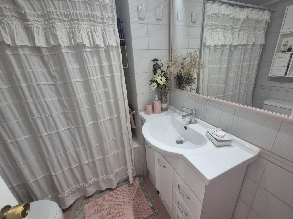 Arriendo Departamento 3D 2B 1E 1B Parque Arauco - Las Condes