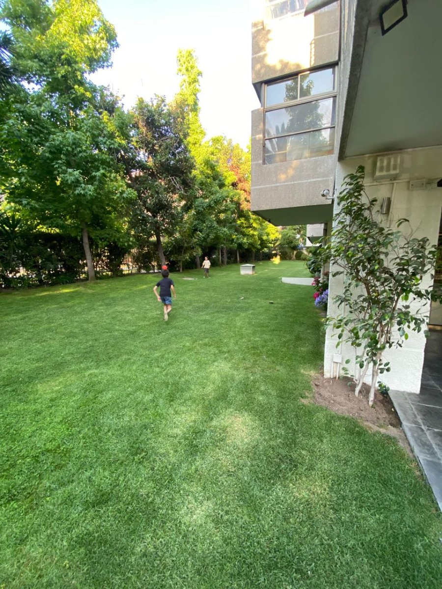 Arriendo Departamento SO 2D en suite Walk-in cl&oacute;set 2B 2E 1B Pedro de Valdivia - Providencia