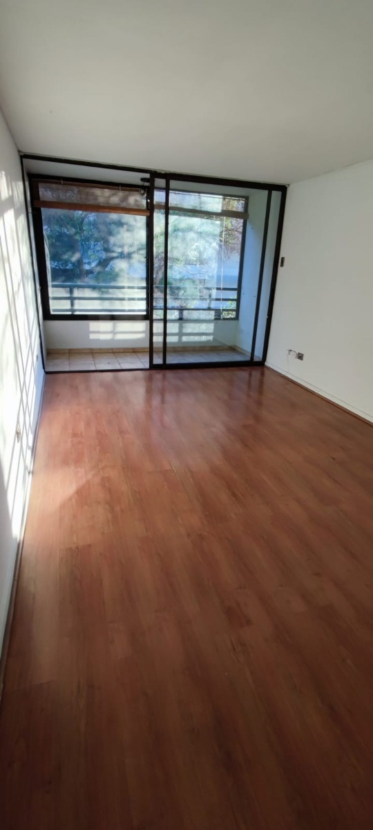 Venta Departamento P 1D 1B 1E 1B Metro Tobalaba - Mall Costanera - Providencia