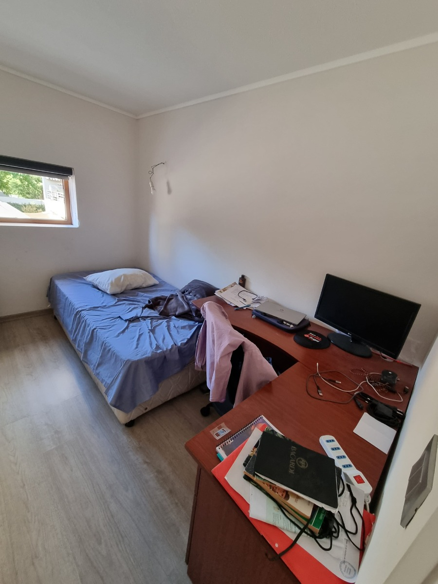 Arriendo Departamento S 2D 2B 1E Plaza &Ntilde;u&ntilde;oa - &Ntilde;u&ntilde;oa