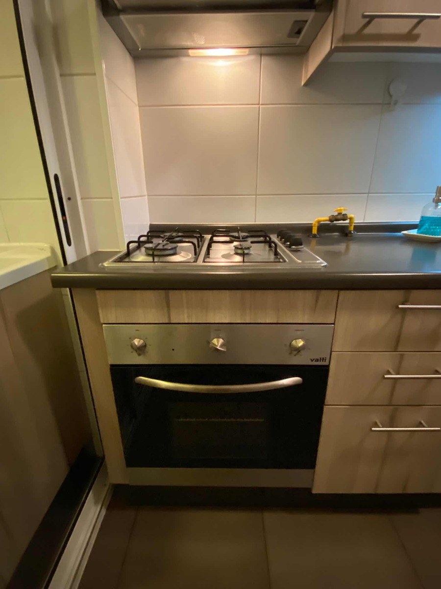 Venta Departamento O 2D en suite Walk-in cl&oacute;set 2B 1E 1B Juan G&oacute;mez Millas - &Ntilde;u&ntilde;oa