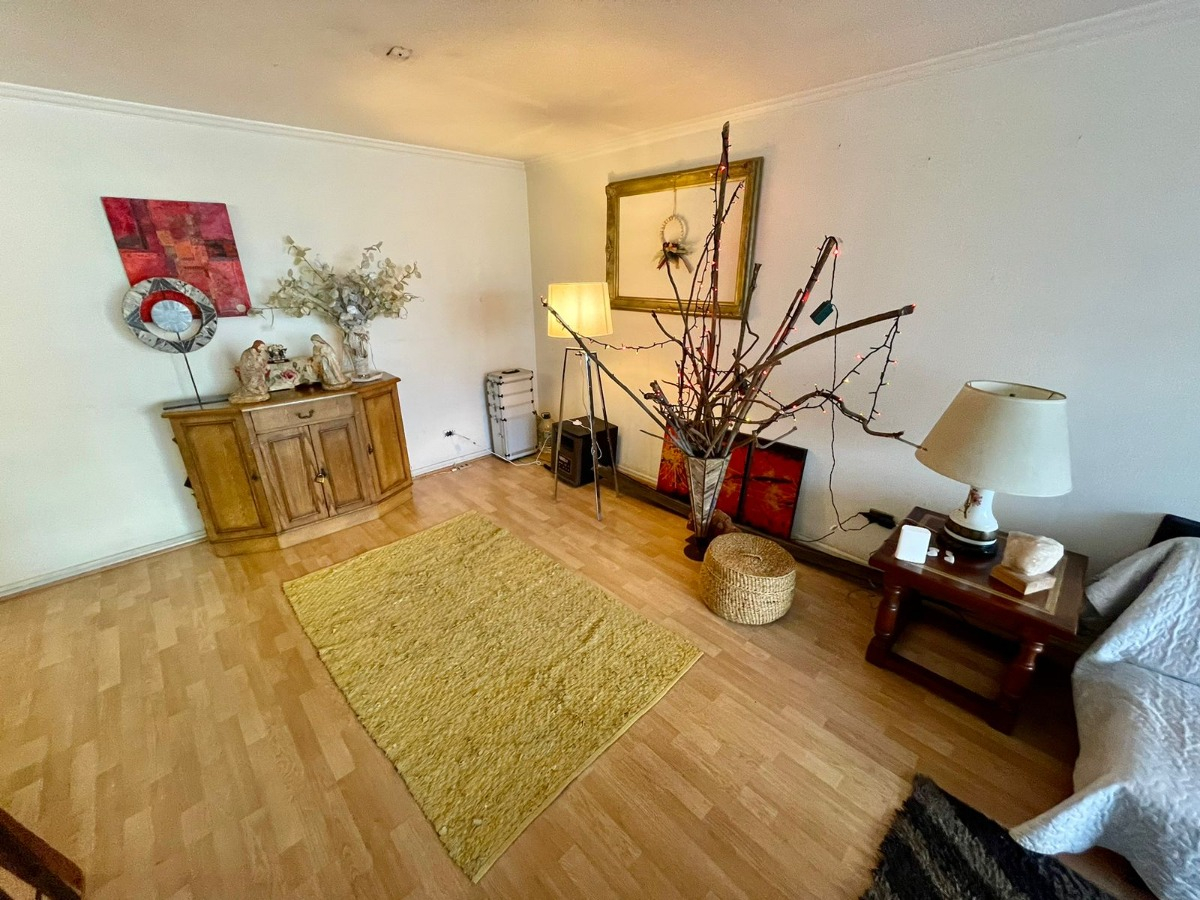 Venta Departamento 4D Tabancura - Vitacura