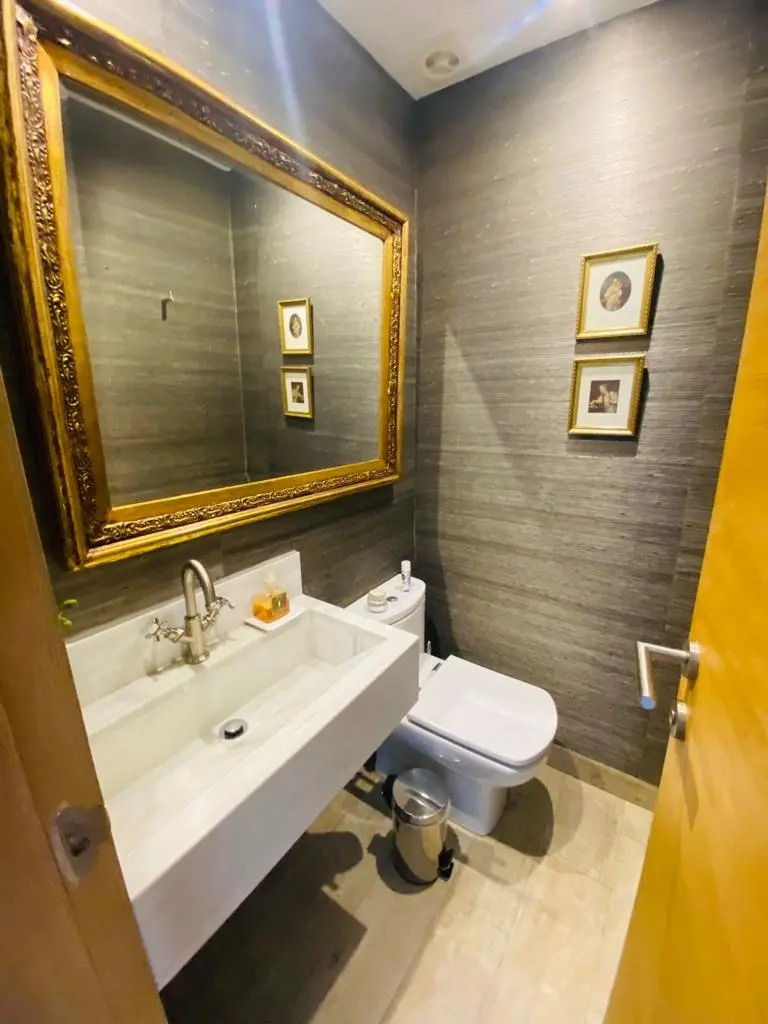 Venta Casa NP 4D en suite Walk-in cl&oacute;set 4B 6E 1B Estadio Croata - Vitacura