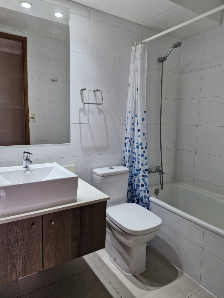 Arriendo Departamento 2D 2B 2E 1B P&iacute;o XI - Vitacura