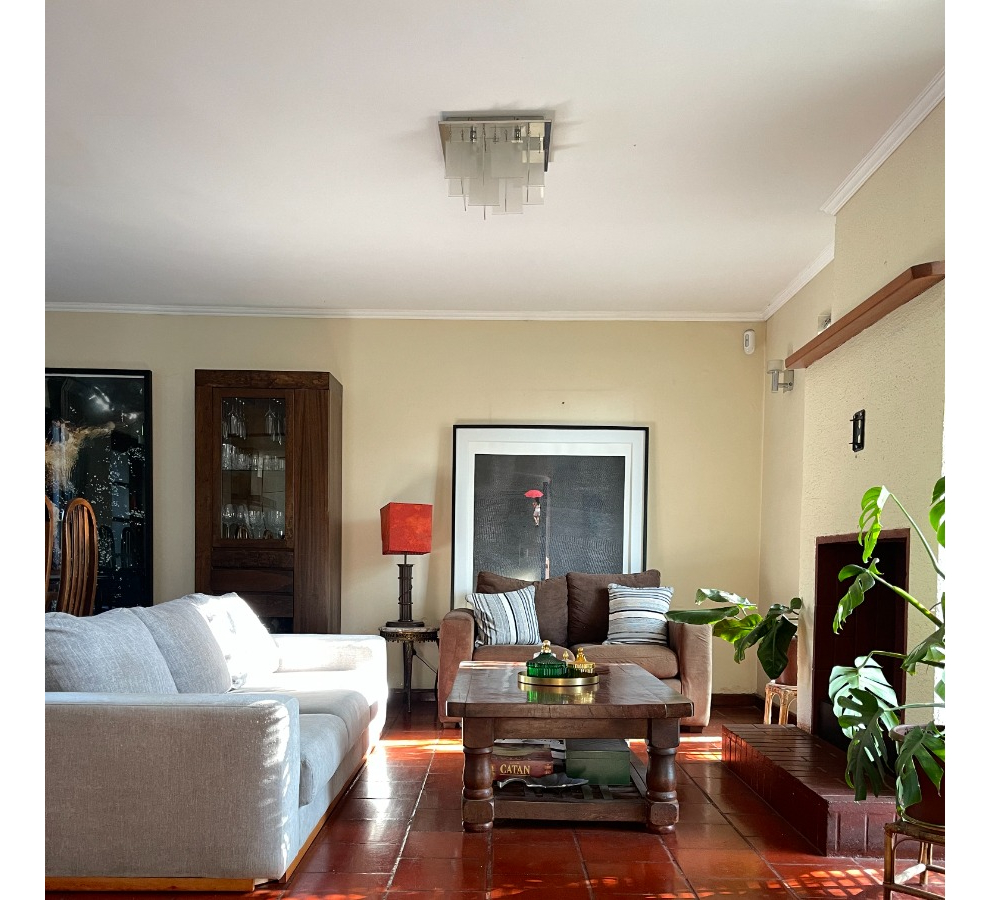 Venta Casa O 6D en suite 4B 3E 1B Campus Oriente - Providencia