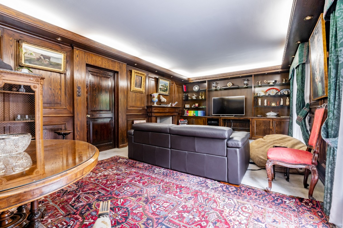 Venta Departamento N 5D en suite Walk-in cl&oacute;set 4B 4E 2B Mall Sport - Las Condes