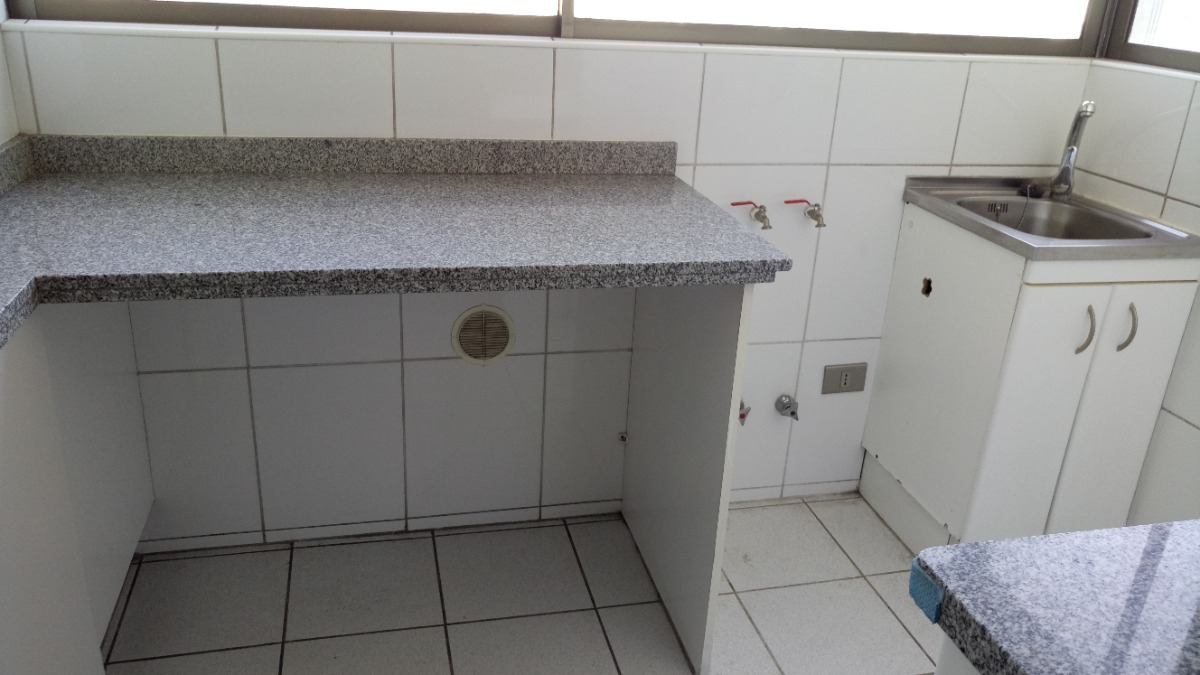 Arriendo Departamento NOSP 4D en suite Walk-in cl&oacute;set 4B 2E 1B Parque Arauco - Las Condes