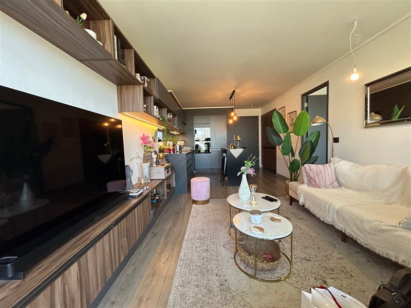 Arriendo Departamento Sur-Poniente 1D en suite Walk-in cl&oacute;set 1B 1E 1B La Dehesa - Lo Barnechea