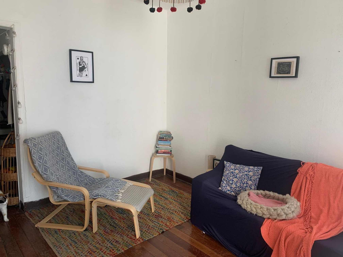 Venta Casa 2D 1B Barrio Italia - Providencia