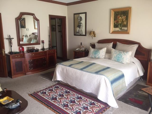Venta Casa Nor-Oriente 6D en suite 5B 4E 1B Los Trapenses - Lo Barnechea