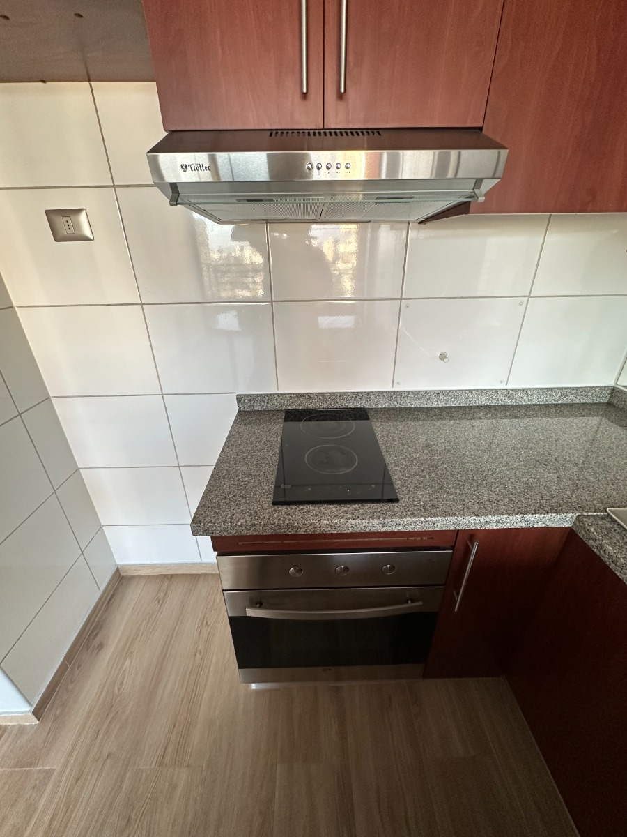 Arriendo Departamento 2D Metro Manquehue - Apumanque - Las Condes