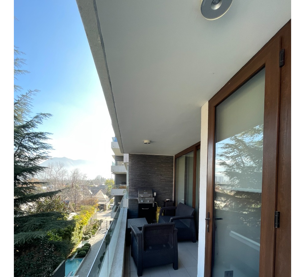 Venta Departamento P 1D en suite Walk-in cl&oacute;set 1B 1E 1B Nuestra Se&ntilde;ora del Rosario - Vitacura