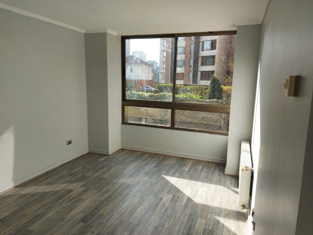 Arriendo Departamento NP 3D 2B 1E 1B Metro Irarr&aacute;zaval - &Ntilde;u&ntilde;oa
