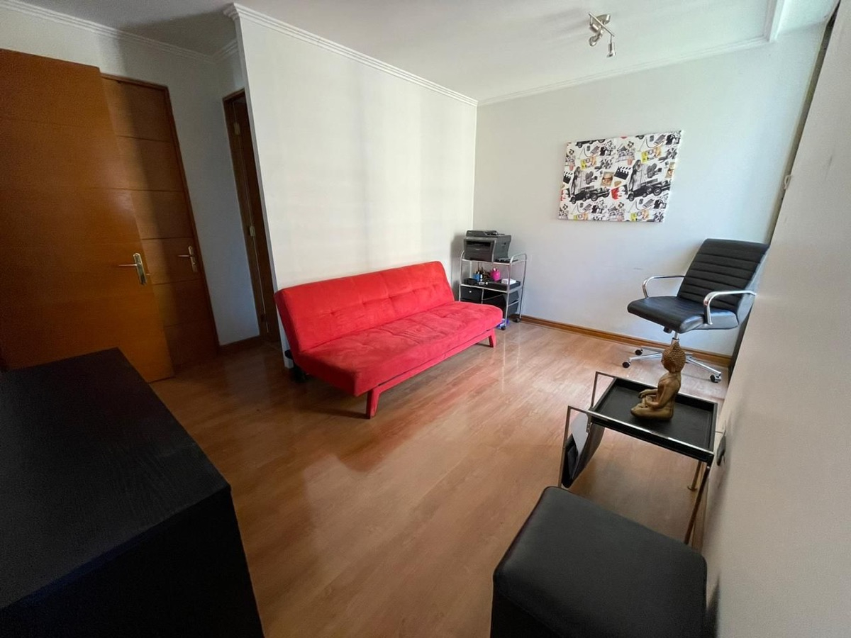 Arriendo Departamento 3D Metro Manquehue - Apumanque - Las Condes