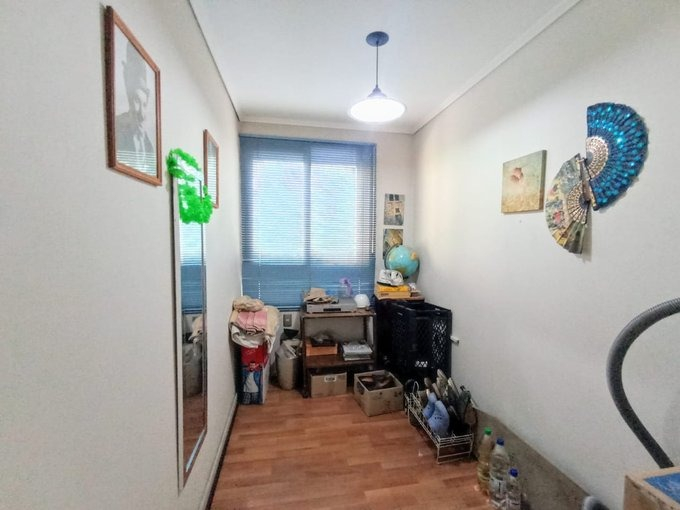 Venta Departamento NO 3D en suite Walk-in cl&oacute;set 2B 1E 1B Metro &Ntilde;u&ntilde;oa - &Ntilde;u&ntilde;oa