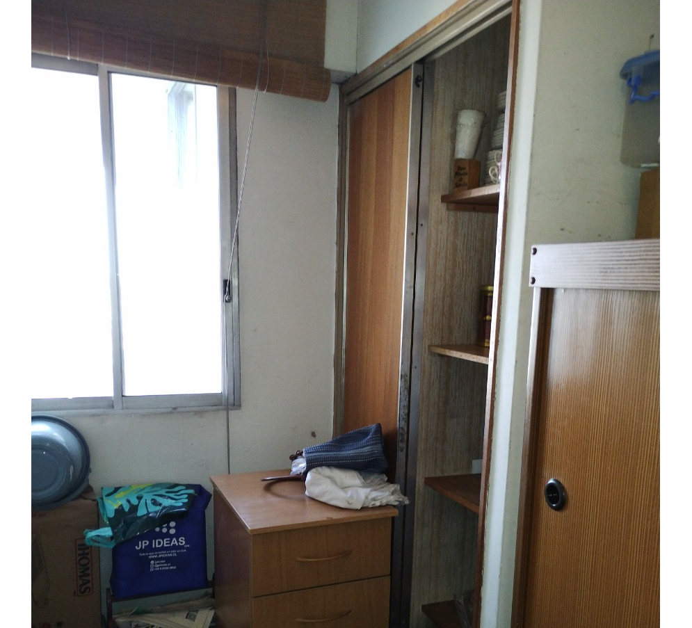 Venta Departamento 4D 3B 1E 1B Las Lilas - Providencia