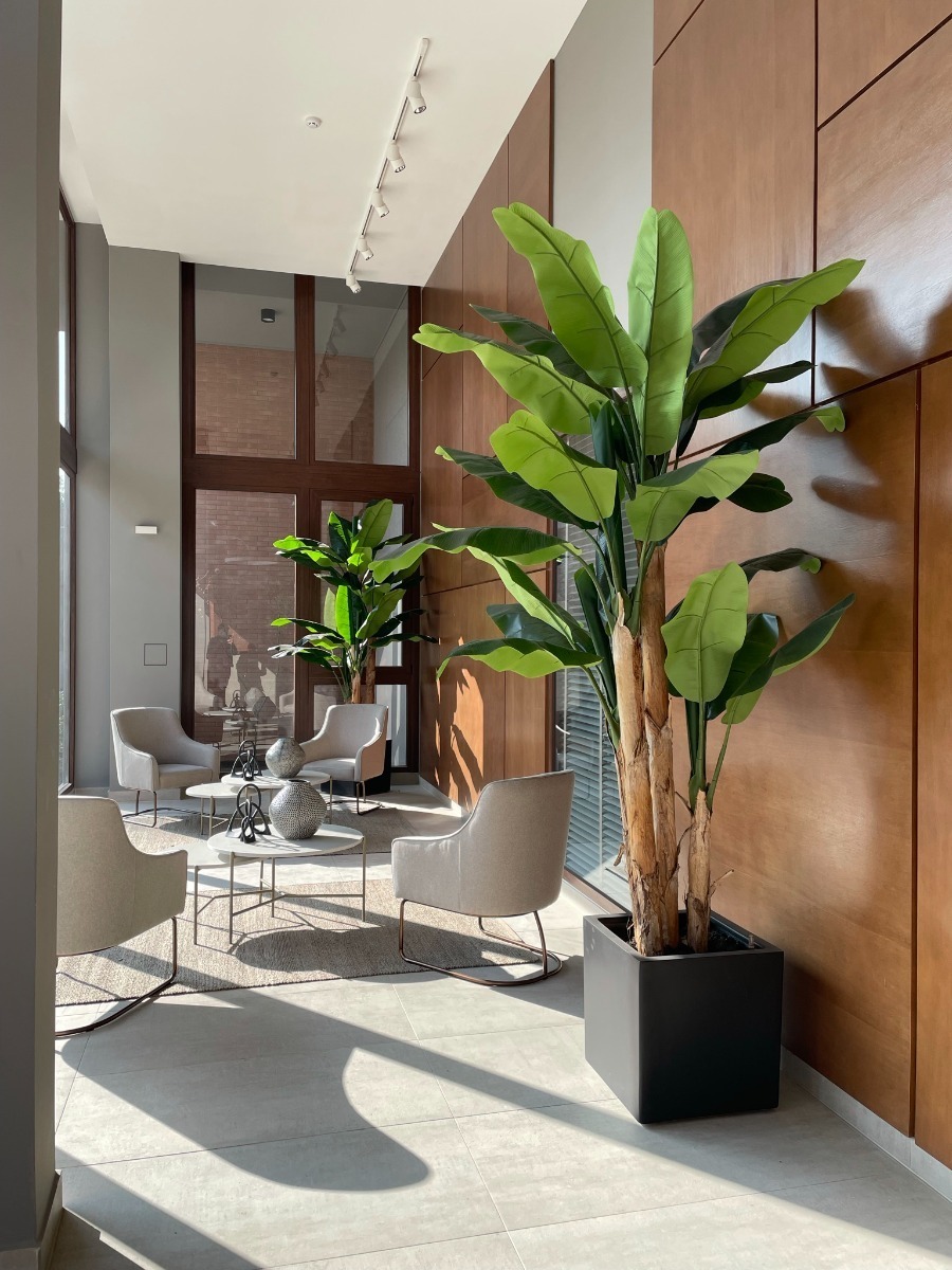 Venta Departamento 1D Los Leones - Providencia