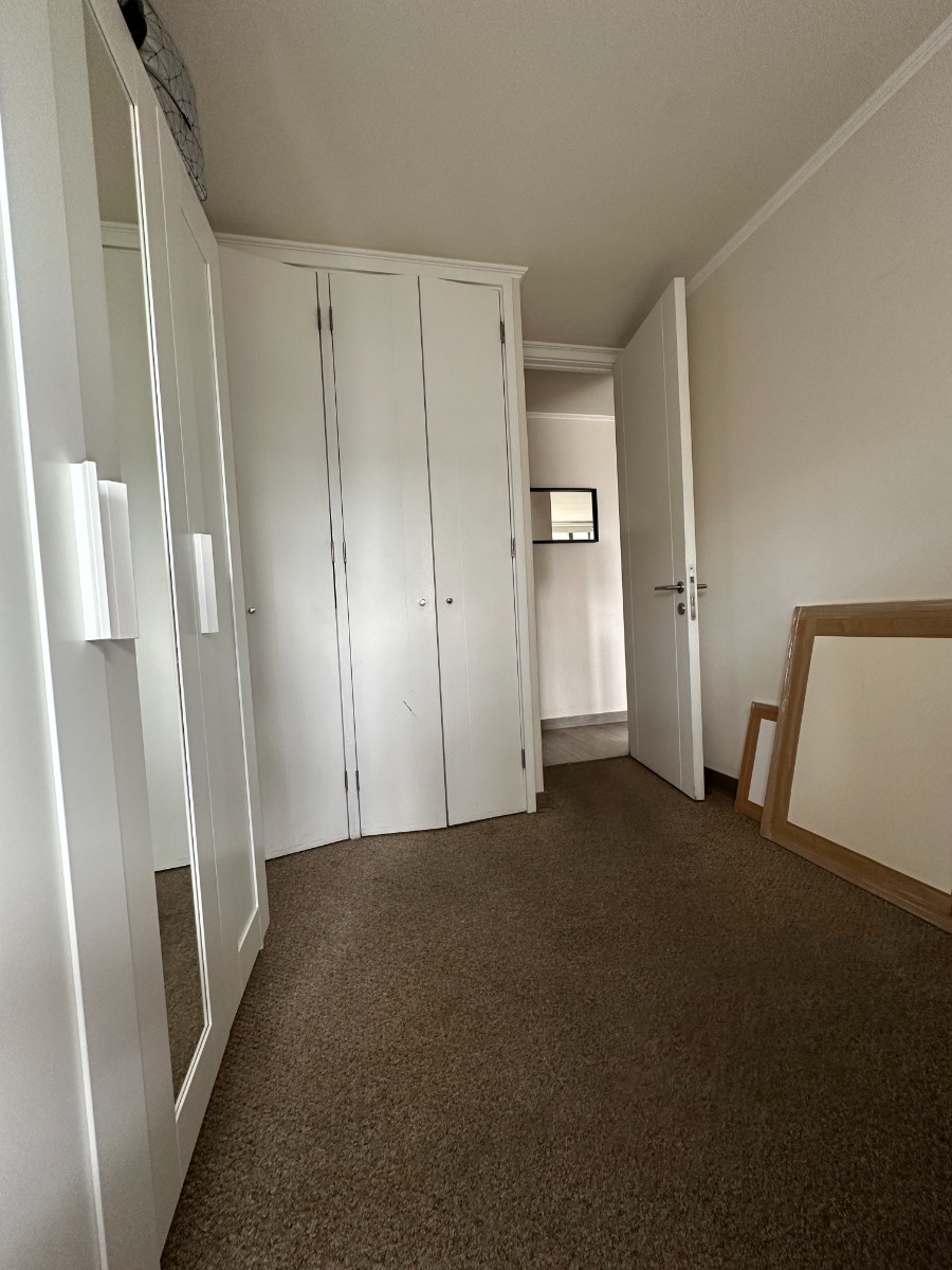 Arriendo Departamento 2D en suite Walk-in cl&oacute;set 2B 1E 1B Los Dominicos - Las Condes