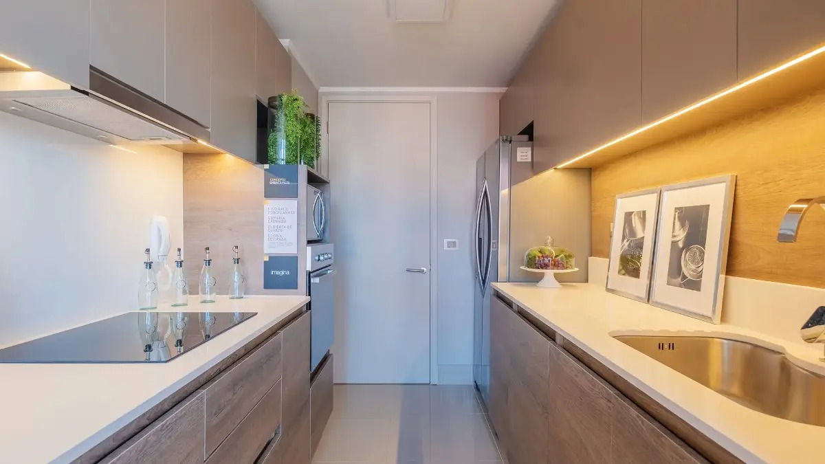 Venta Departamento SO 3D Walk-in cl&oacute;set 2B 2E 1B Plaza &Ntilde;u&ntilde;oa - &Ntilde;u&ntilde;oa