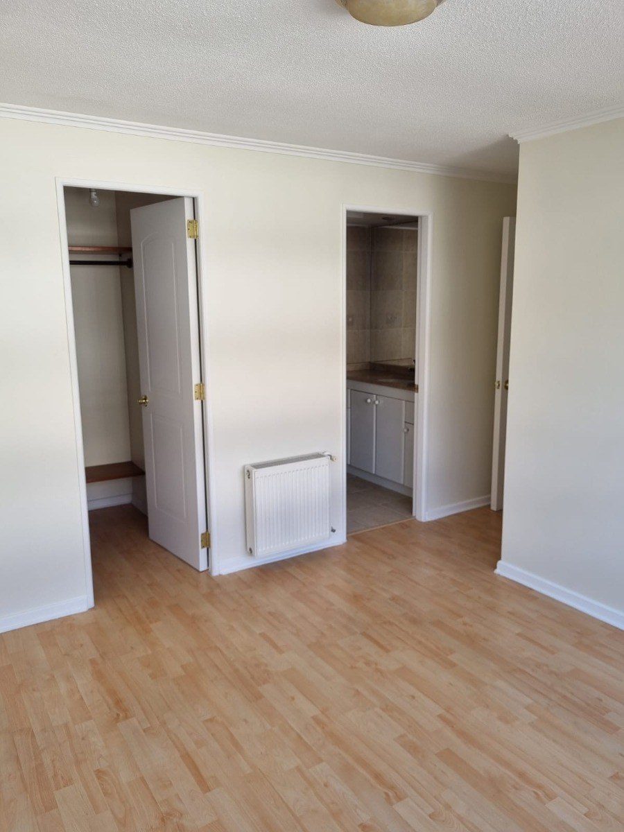 Venta Departamento 2D Manuel Montt - Providencia