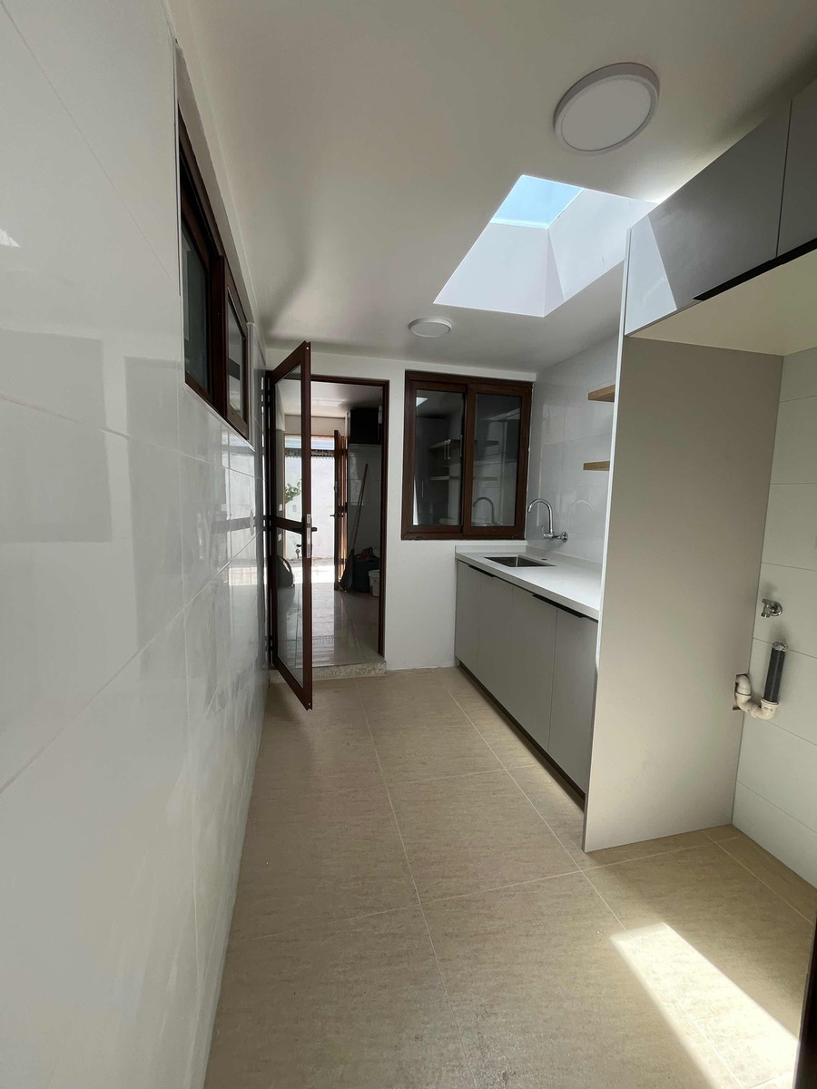 Arriendo Casa 3D 3B 2E 1B Metro Manquehue - Apumanque - Las Condes
