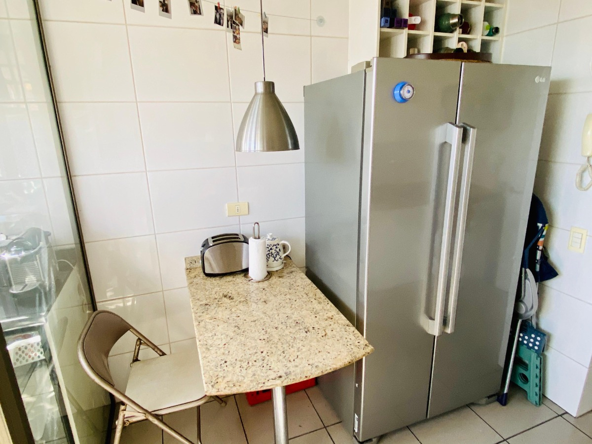 Arriendo Departamento N 3D 3B 1E 1B Barrio El Golf - Las Condes