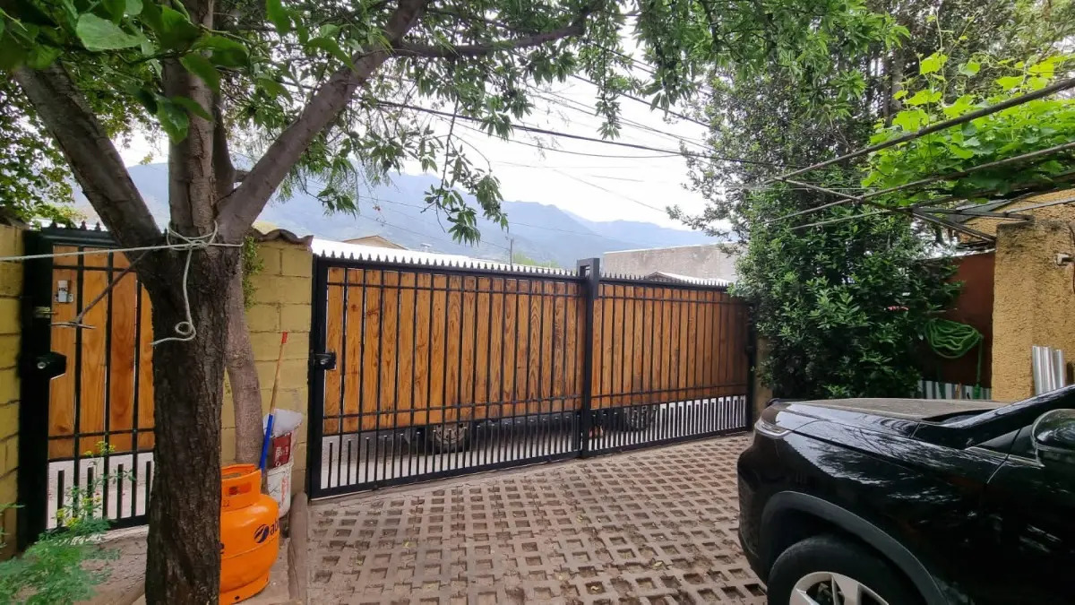 Venta Casa 3D en suite Walk-in cl&oacute;set 3B 2E 1B Villa La Reina - La Reina