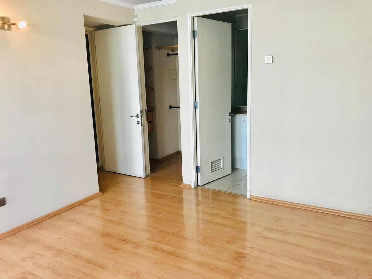 Arriendo Departamento 2D 2B 1E 1B Estoril - Las Condes