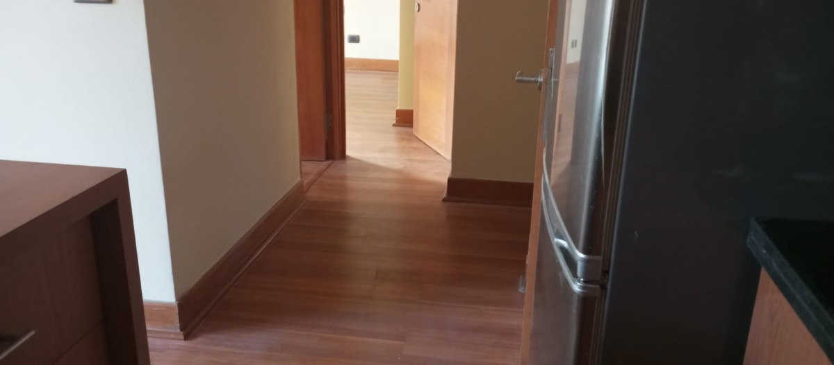 Arriendo Departamento P 2D 1B 1E 1B Pedro de Valdivia - Providencia