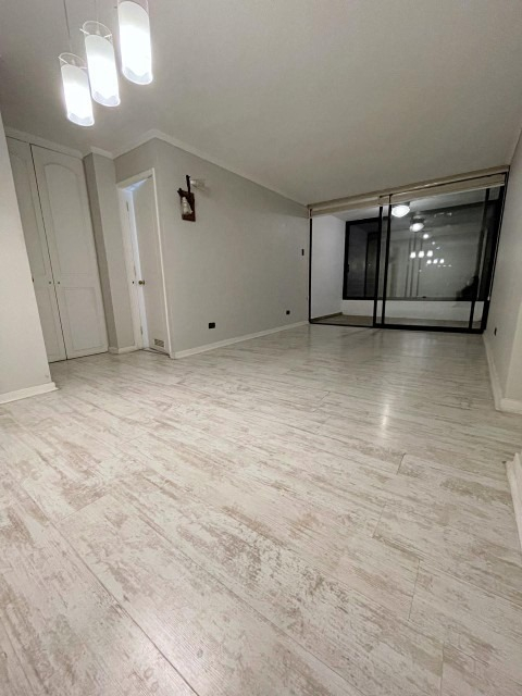 Arriendo Departamento 2D 2B 1E 1B Metro Manquehue - Apumanque - Las Condes