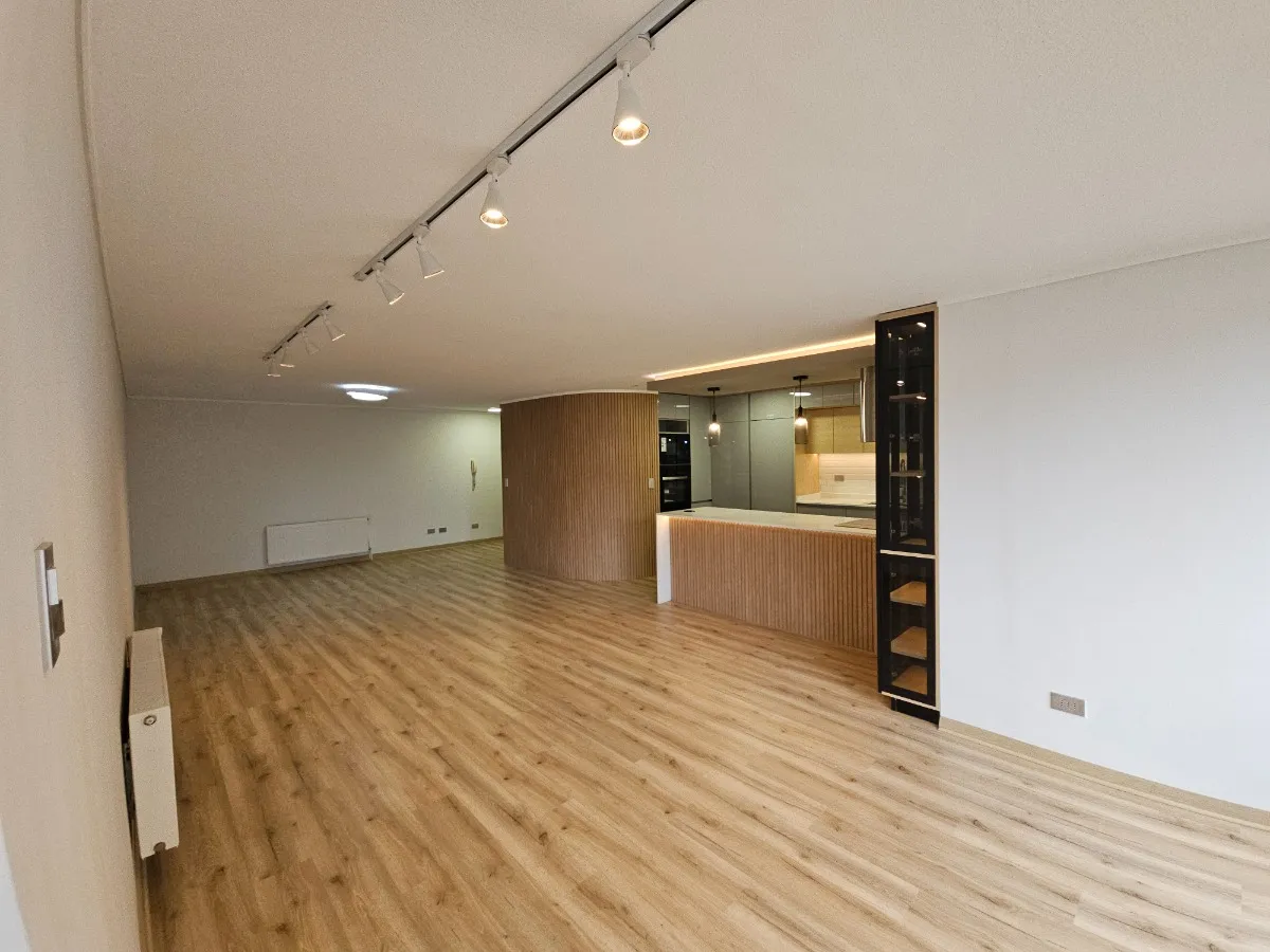 Venta Departamento NO 3D 3B 2E Sebasti&aacute;n Elcano - Las Condes