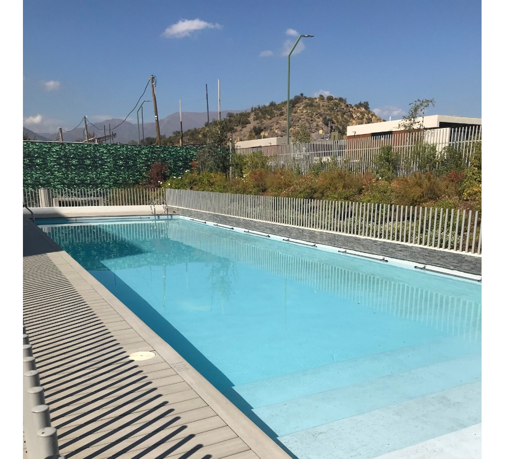 Venta Departamento SO 4D en suite Walk-in cl&oacute;set 4B 3E 1B  - Lo Barnechea