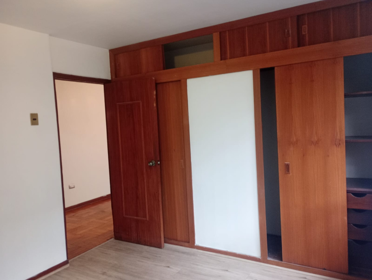 Arriendo Departamento NO 3D en suite 2B  - Providencia