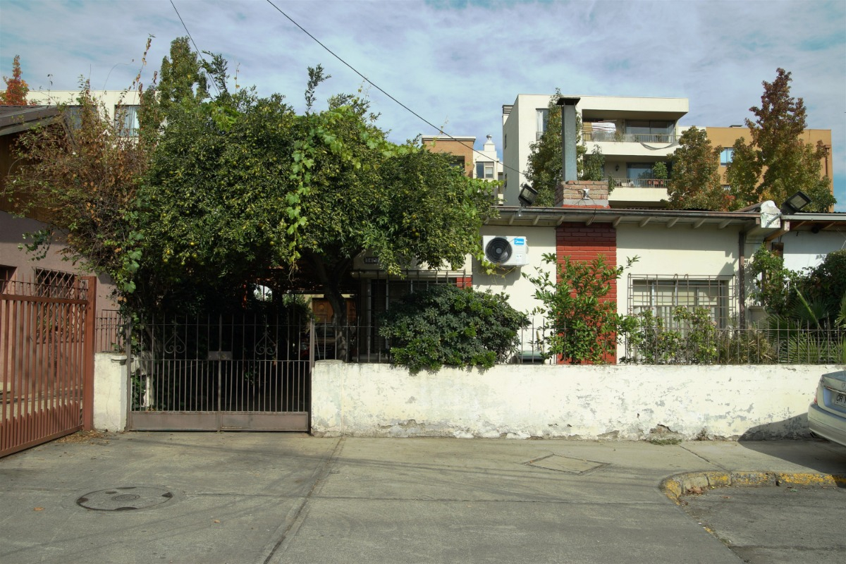 Venta Casa NP 2D 2B 2E 1B Plaza &Ntilde;u&ntilde;oa - &Ntilde;u&ntilde;oa