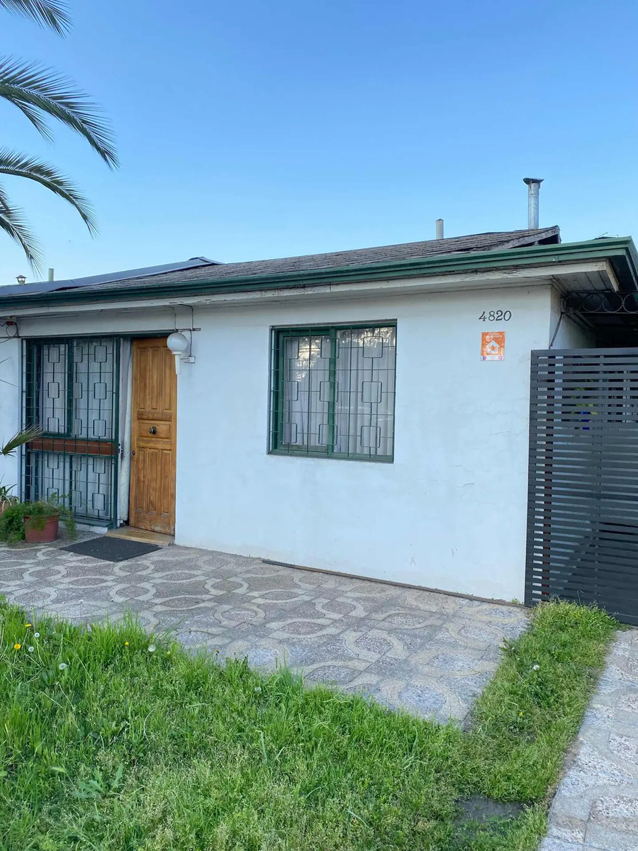 Venta Casa 3D 1B 2E Las Lilas - Providencia