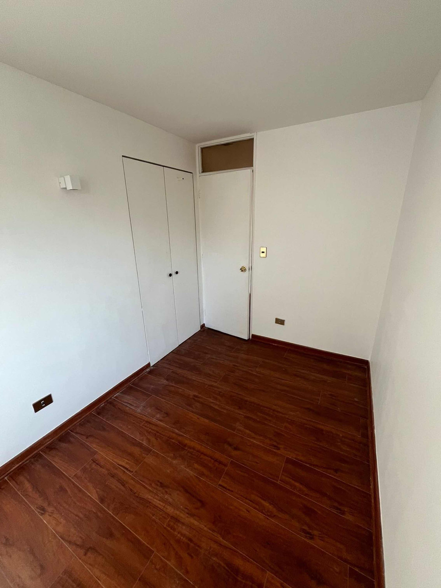 Arriendo Departamento 4D Metro Manquehue - Apumanque - Las Condes