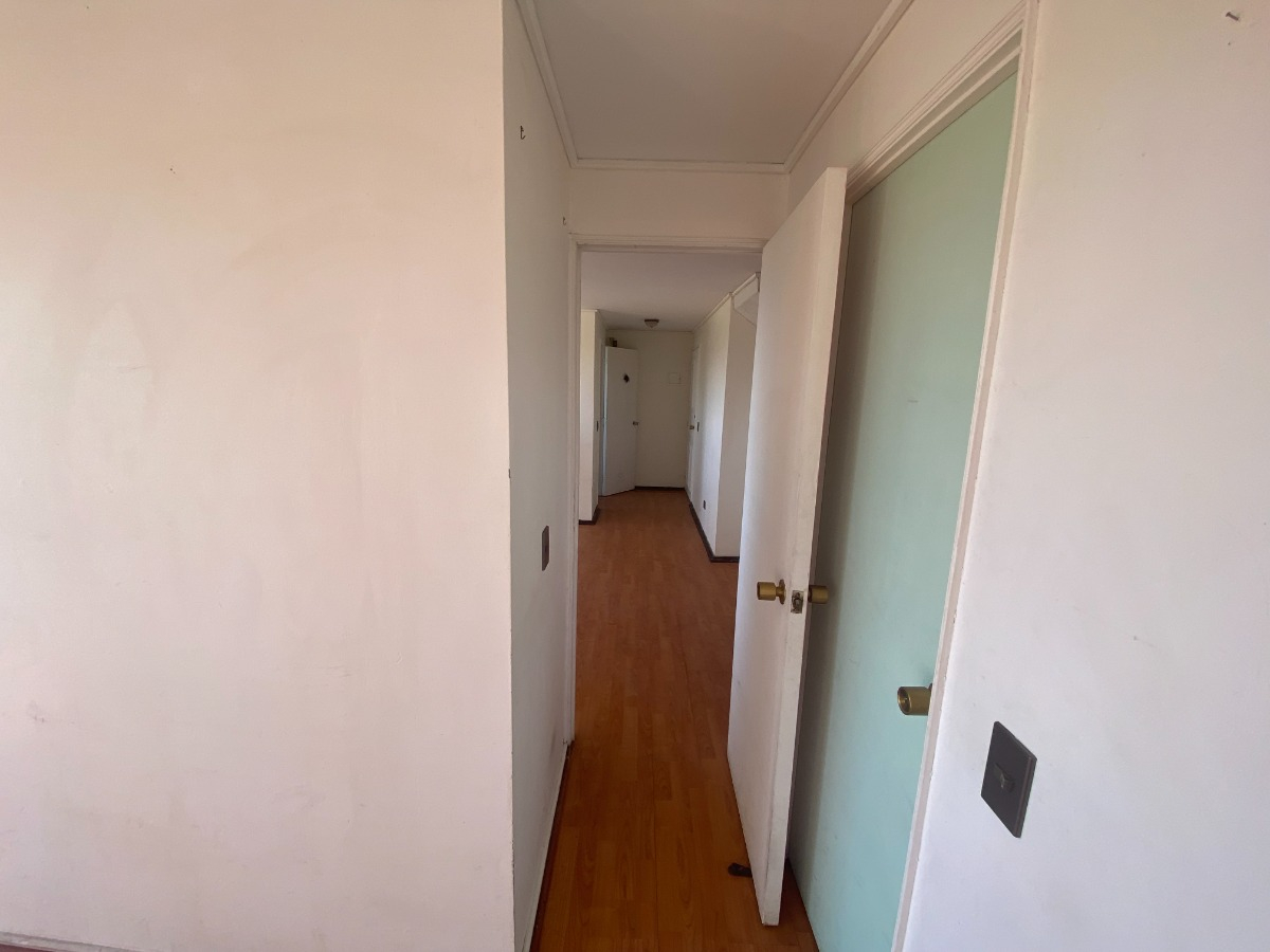 Venta Departamento SO 3D en suite Walk-in cl&oacute;set 2B 1E 1B Campus Oriente - Providencia