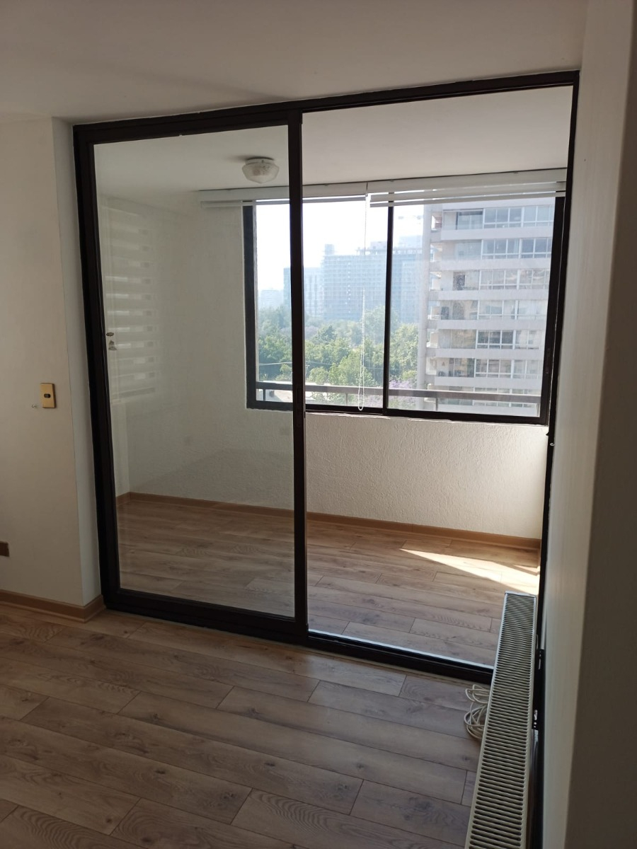 Arriendo Departamento 4D Parque Arauco - Las Condes