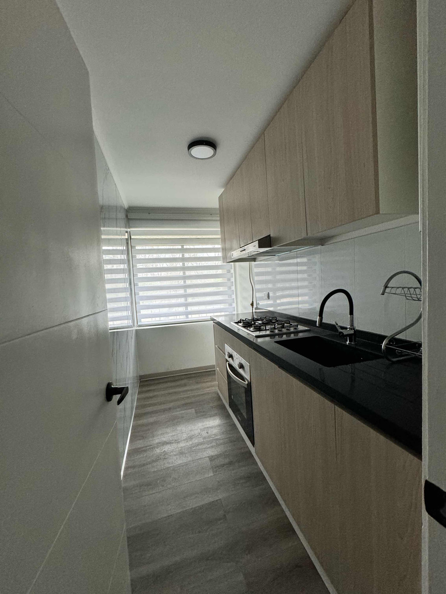 Arriendo Departamento 3D 2B 1E 1B Parque Padre Alberto Hurtado - Las Condes