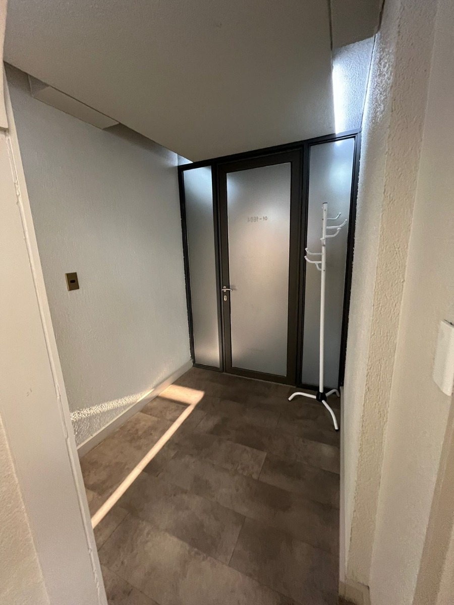 Arriendo Oficina 2B Pedro de Valdivia - Providencia