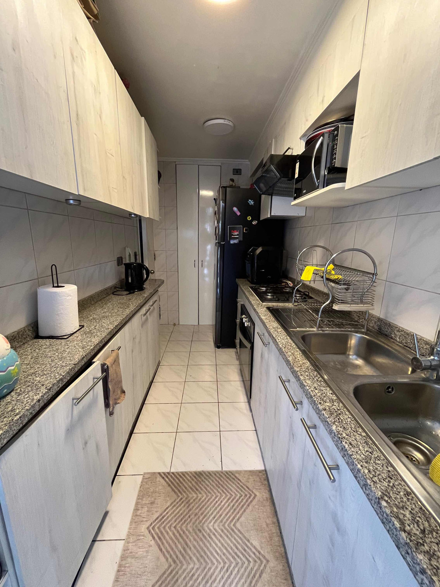 Venta Departamento 2D 2B 2E Metro Manquehue - Apumanque - Las Condes