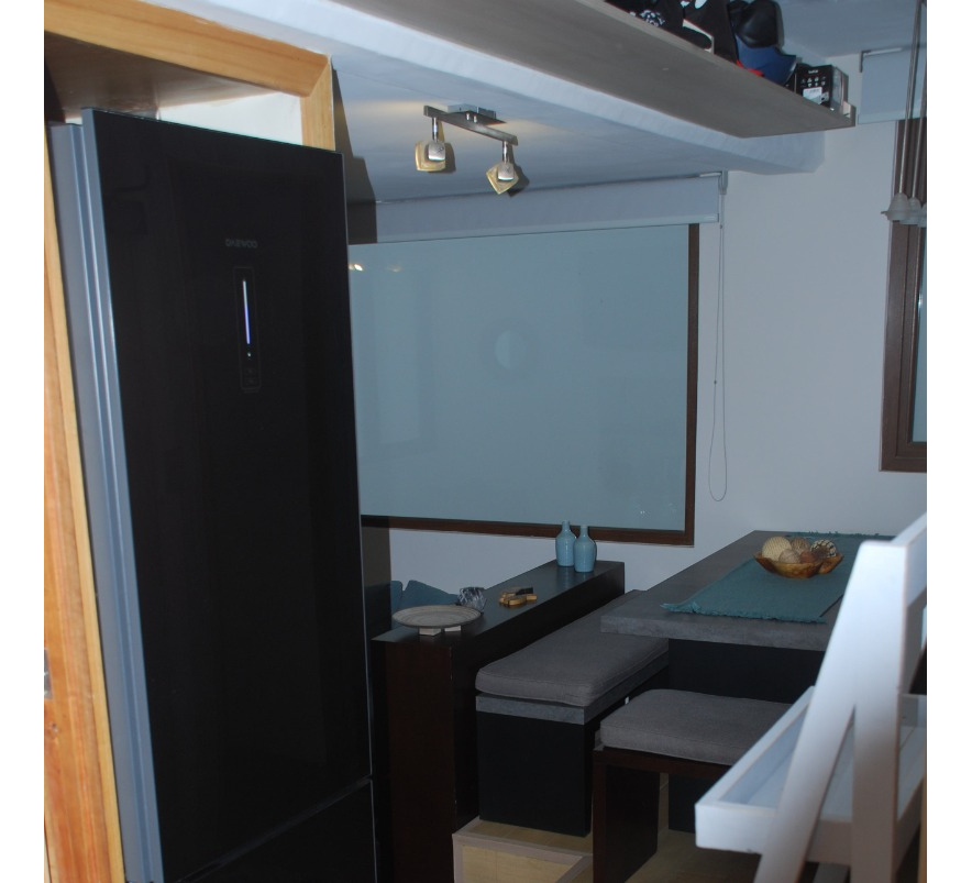 Venta Departamento NP 2D 2B 1E 1B Centros Invernales - Lo Barnechea