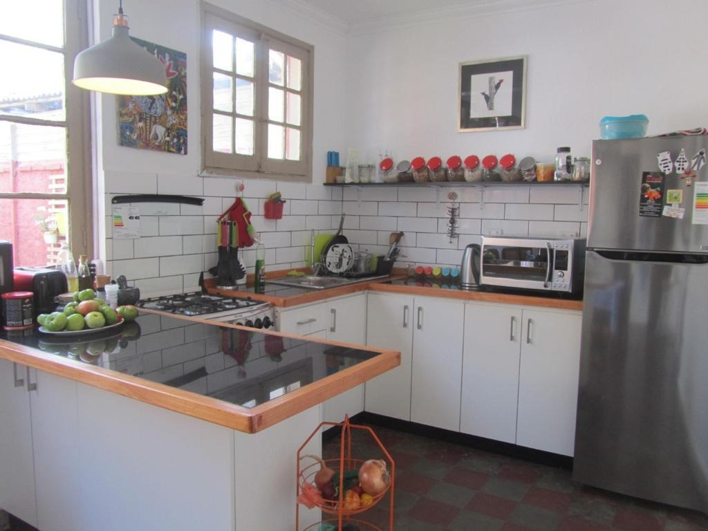 Arriendo Casa 1D 1B 1E 1B Pepe Vila - La Reina