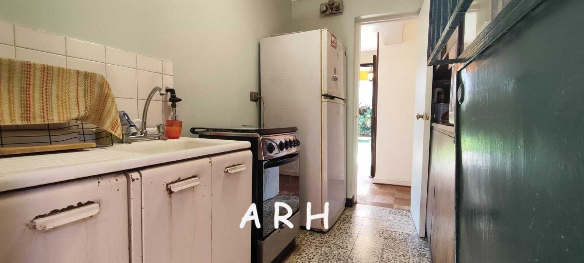 Venta Casa NO 3D 2B 3E 1Bd Parque Bot&aacute;nico - &Ntilde;u&ntilde;oa