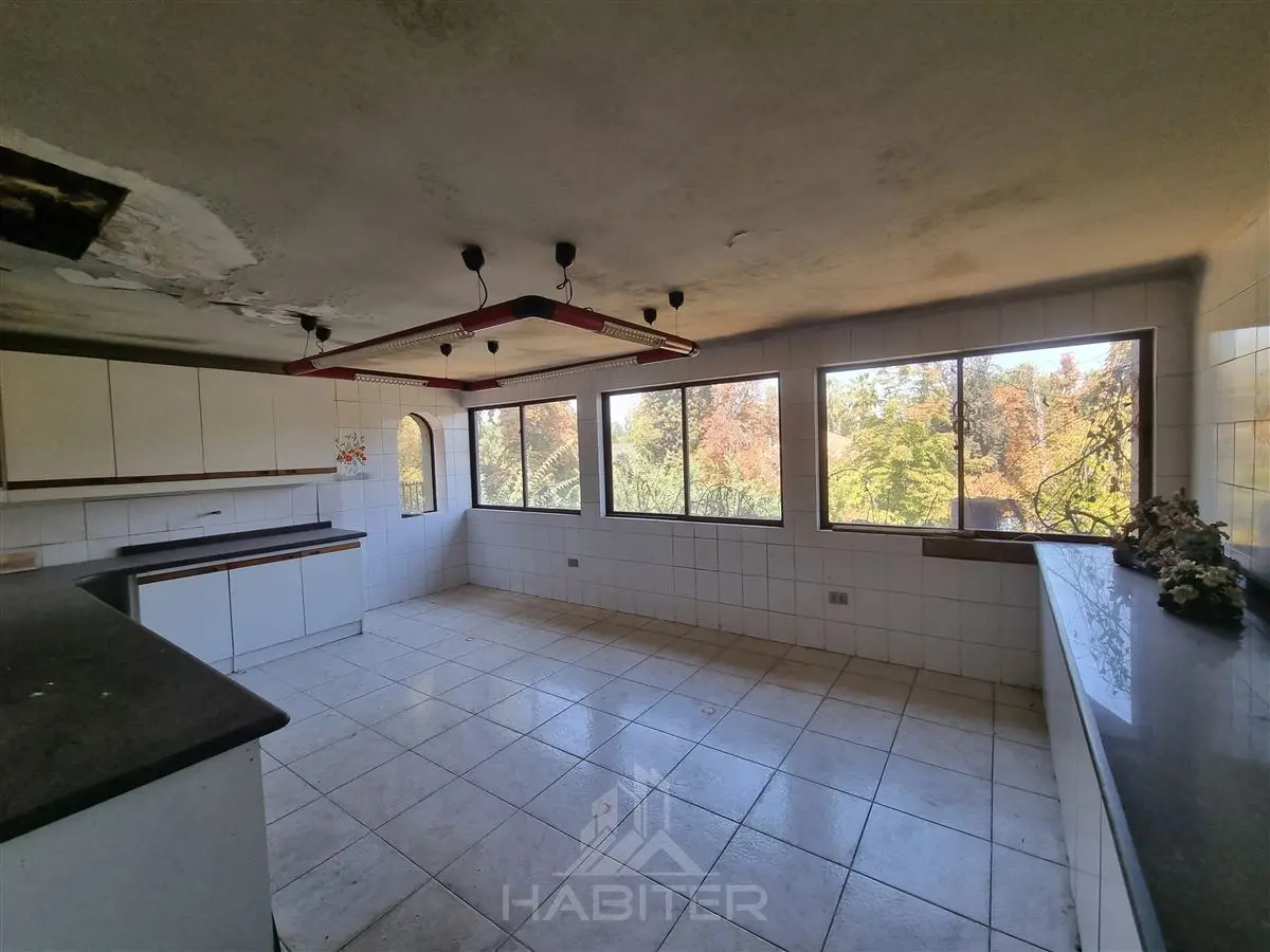 Venta Casa NO 6D WI cl&oacute;set Suite 5B 5E 1Bd 700m2  - Vitacura
