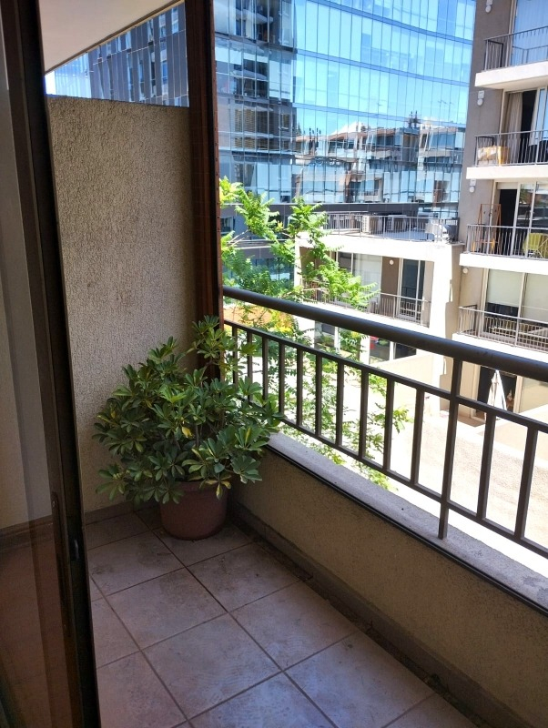 Venta Departamento 1D 1B Pedro de Valdivia - Providencia